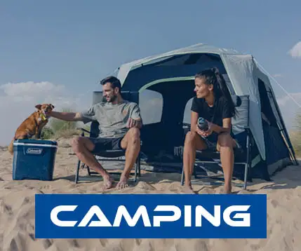 camping